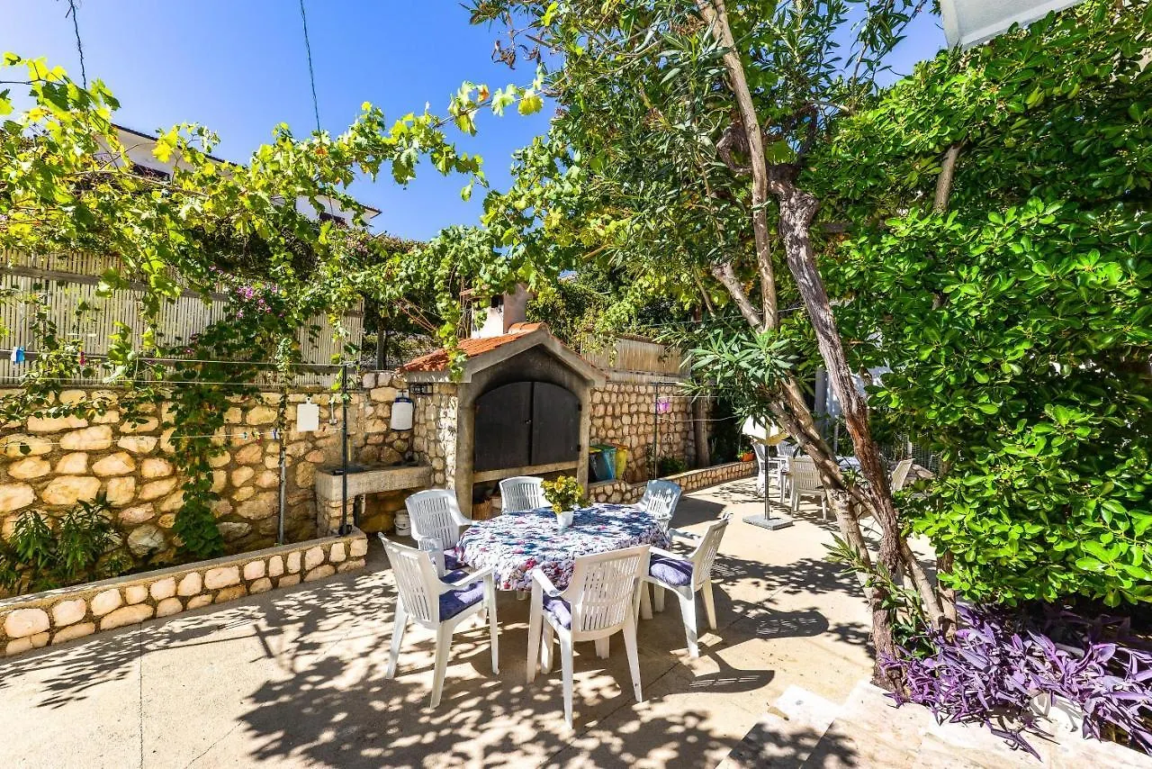 Apartments Jadran Pag Town