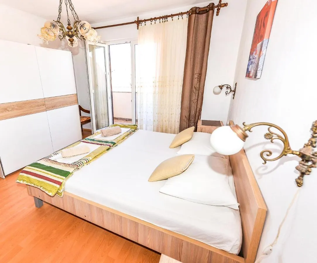 Apartments Jadran Pag Town 0*,