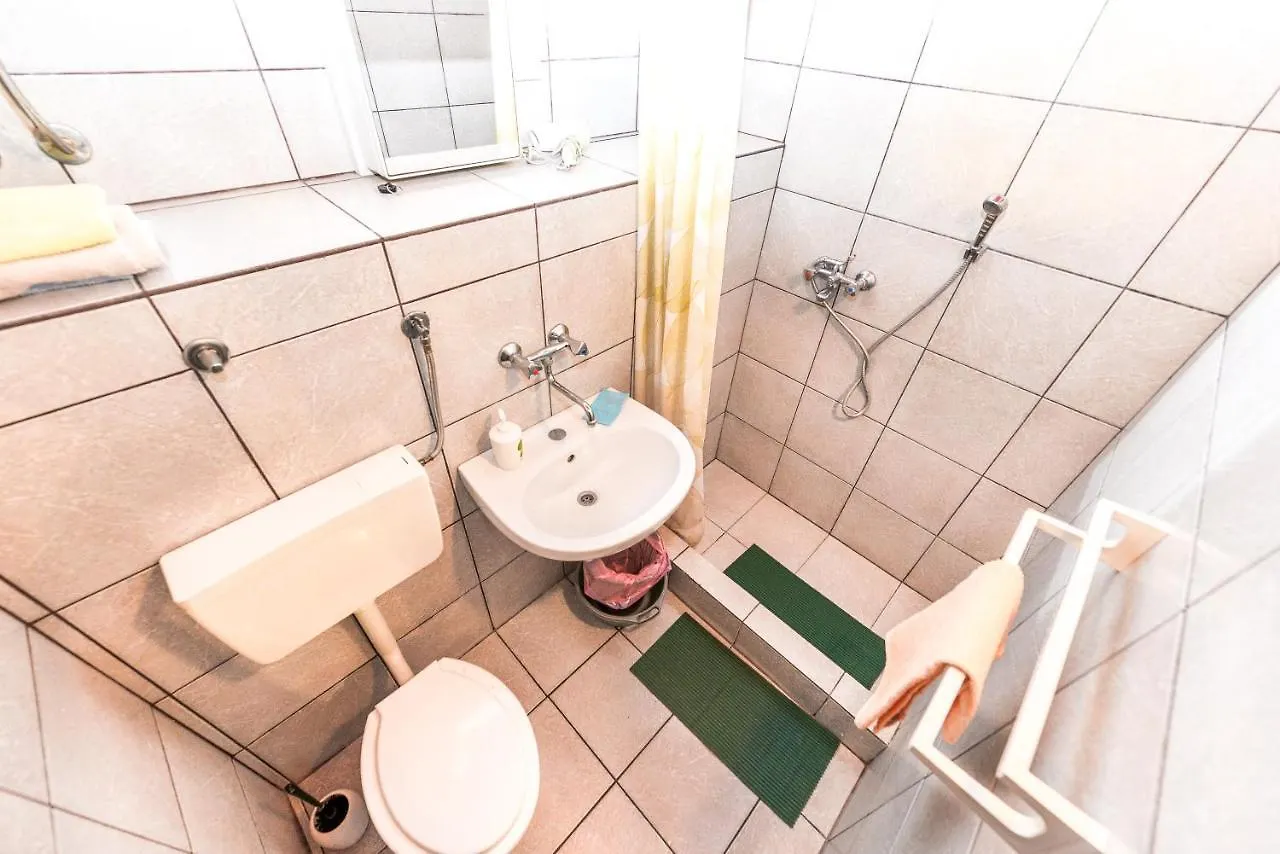 Apartments Jadran Pag Town
