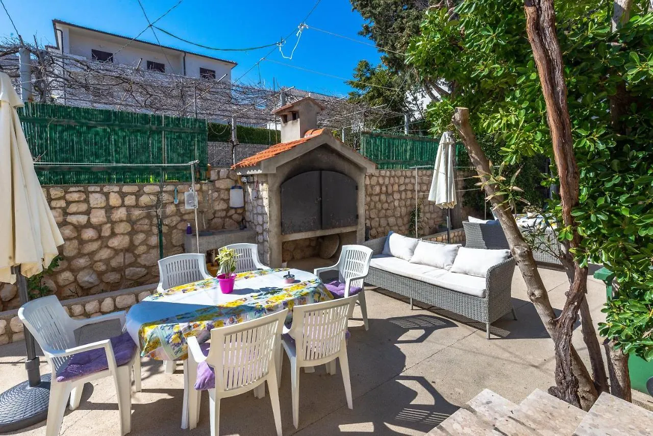 Apartments Jadran Pag Town