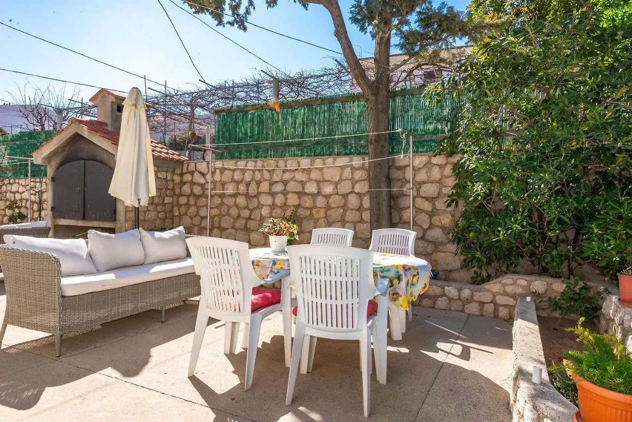 Apartments Jadran Pag Town 0*,